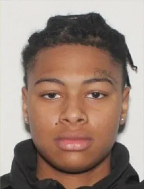 US Marshals offering up to $5,000 reward in search for woman suspect in July 7 shooting death of 16-year-old Fort Smith boy