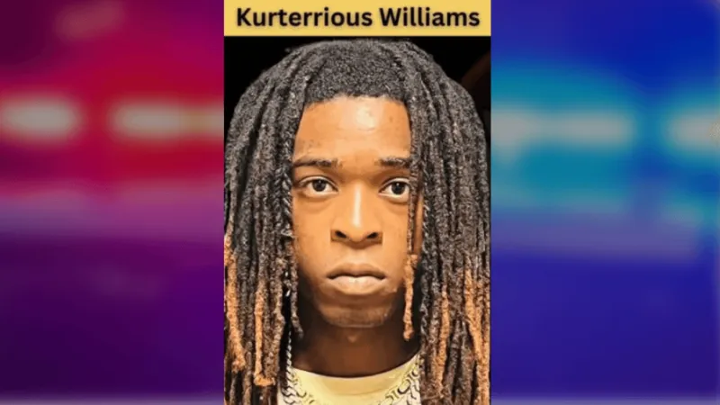 Little Rock Police arrest second suspect in Breckenridge double-shooting