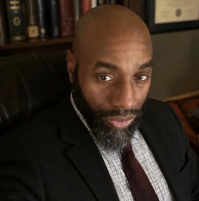 University of Arkansas at Pine Bluff Announces Dr. Derrick Cohens as Chair of the Department of English, Humanities, and Foreign Languages