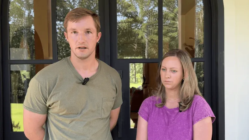 Ark. family exposed to carbon monoxide, the cause and how long it took detectors to alert