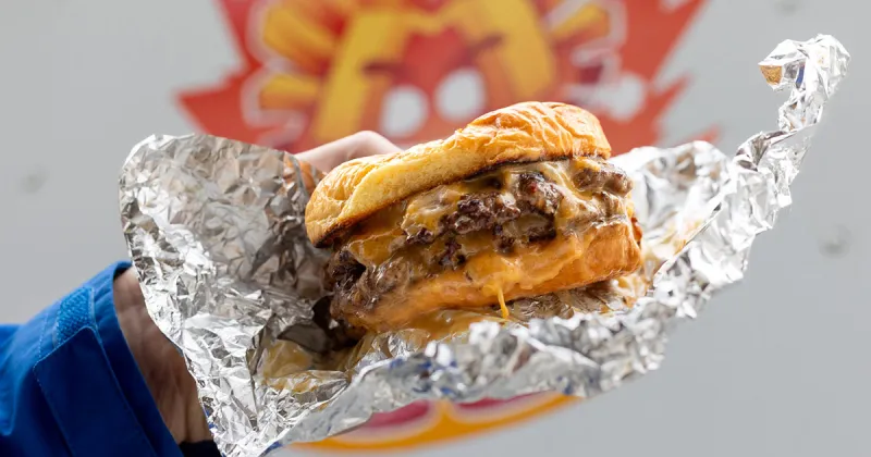 Smashed N' Stacked announces brick-and-mortar location