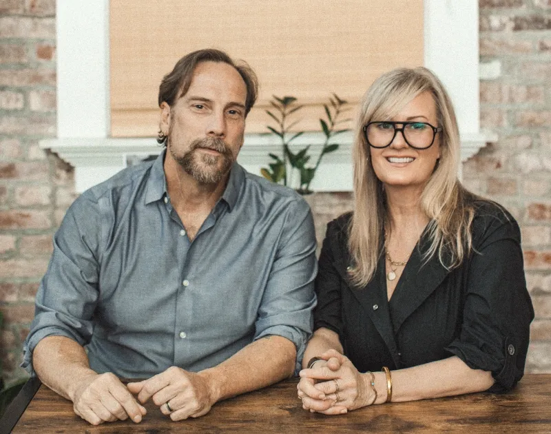High Five: A quick Q&A with The Window on Sixth owners Thomas James Deeter and Rhonda Leigh Baber
