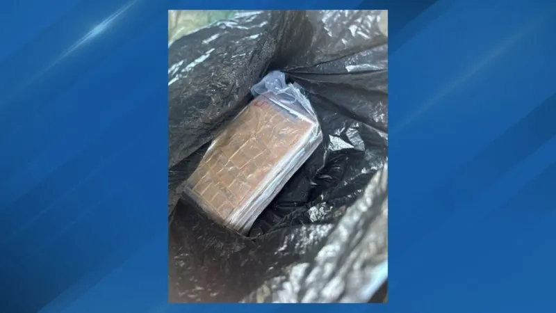 Two separate traffic stops lead to major drug seizure arrests