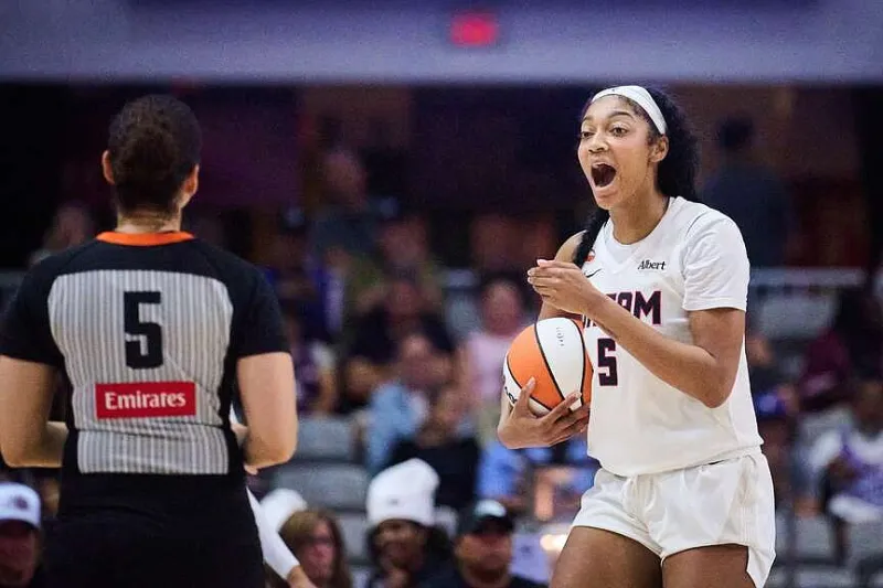 All-Star game puts spotlight on Reese's return