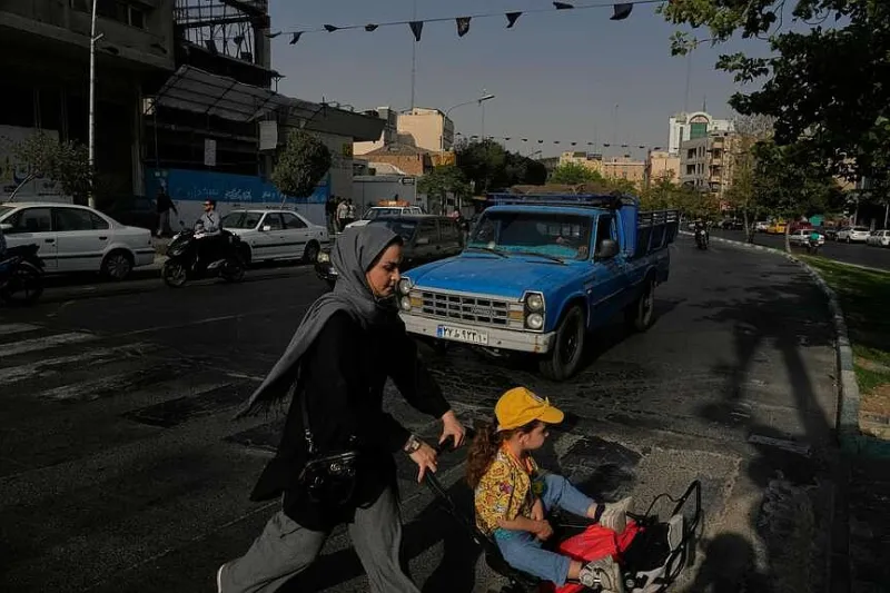 Saudi Arabia hit by attacks from Houthis
