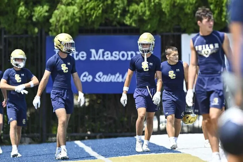 Proposal 13 could alter high school football landscape in state