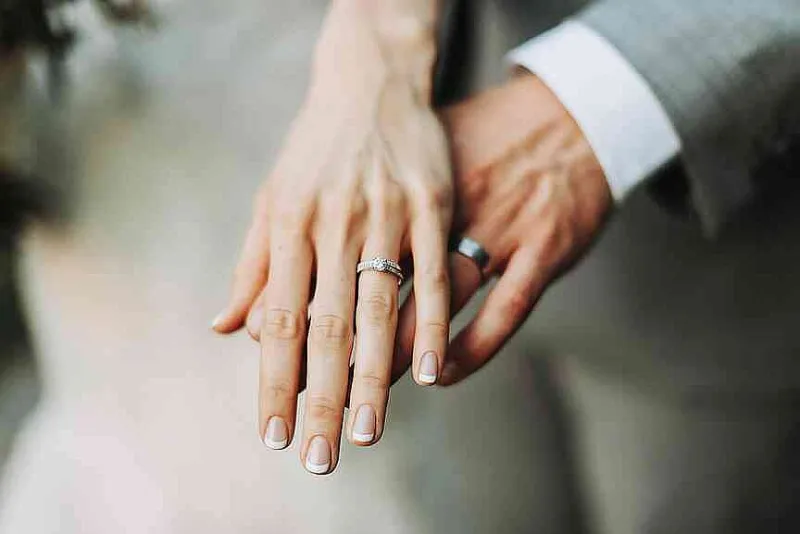 Couples apply for marriage licenses in Sebastian County July 14-20