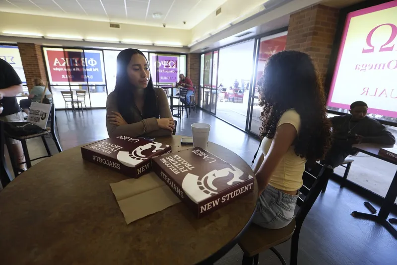 After legislative pressure over gender studies, University of Arkansas at Little Rock compiling list of academic minor programs to cut