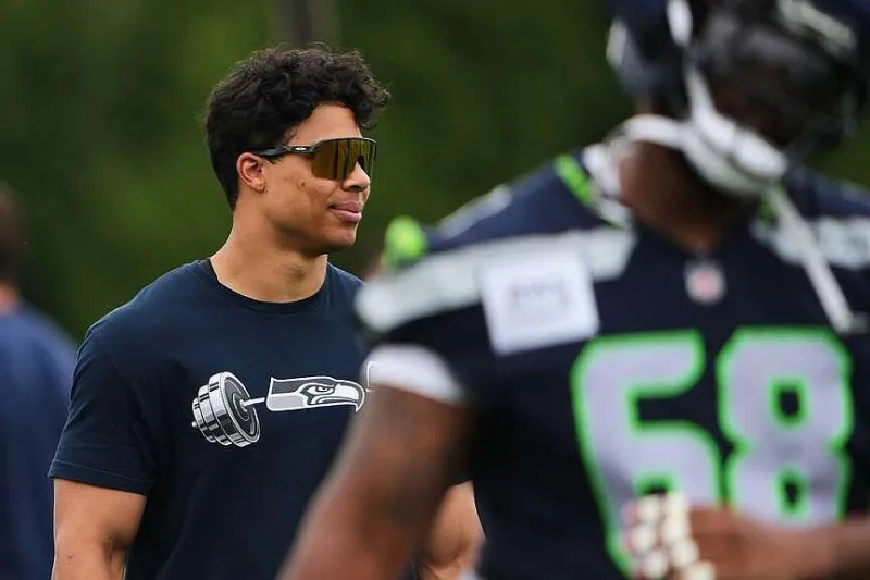 Super Bowl champion Seahawks open training camp with key players on PUP