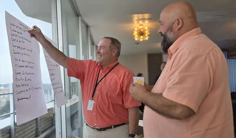 Fort Smith Board of Directors to mull strategic priorities for 2027