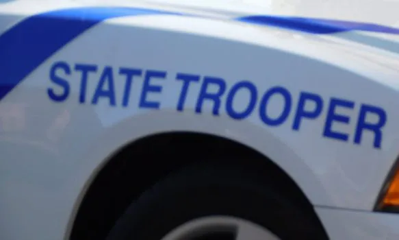 22-Year-Old Woman Killed in Crash at Bono Intersection