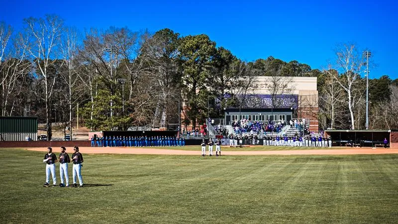 TIGERS EARN THIRD STRAIGHT ABCA ACADEMIC AWARD