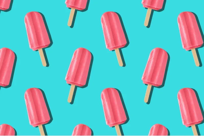 These Homemade Popsicles Will Save Your Summer