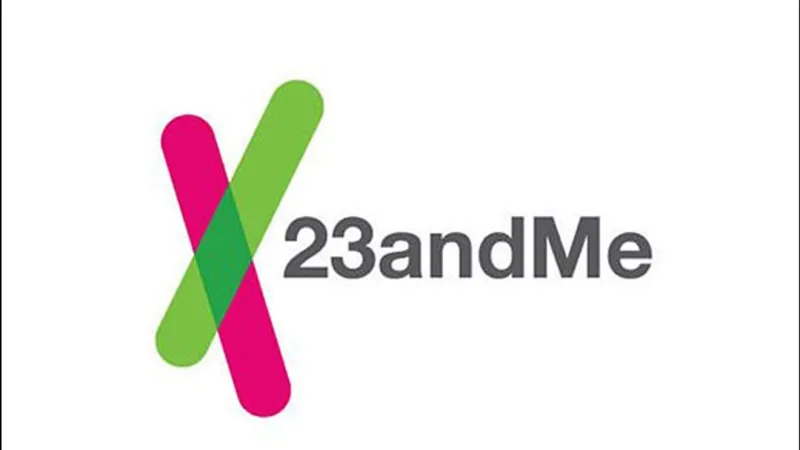 AG Griffin announces multistate settlement with 23andMe over genetic data breach