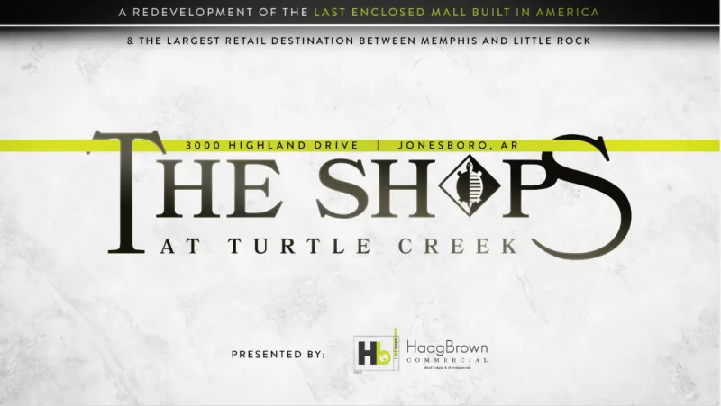 Major Retailer in Talks for Shops at Turtle Creek Redevelopment