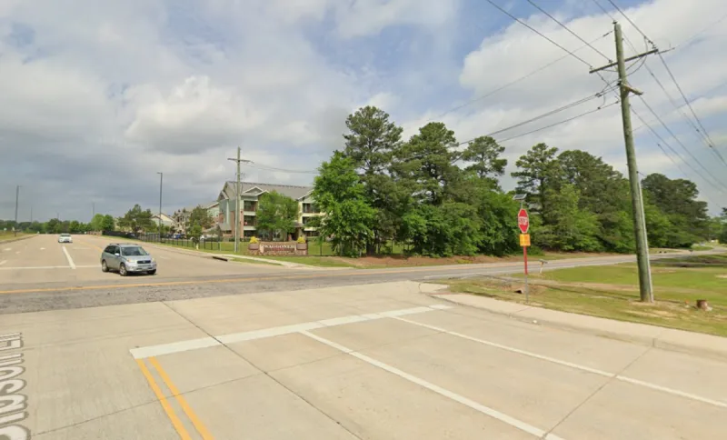 Four-Way Stop Coming to Texarkana PG Intersection Monday Night
