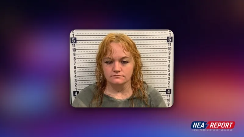 Paragould Woman Accused of Pulling Knife, Threatening Driver During Ride