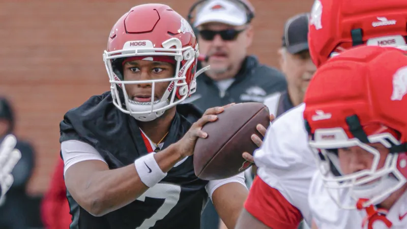 WholeHogSports' Christina Long's takeaways from afar of SEC Media Days