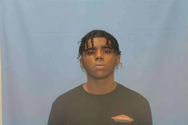 21-year-old Fort Smith man admits sexual assault, receives five years in prison in Van Buren case
