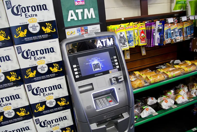 Seven card skimming devices seized in Arkansas during Secret Service operation