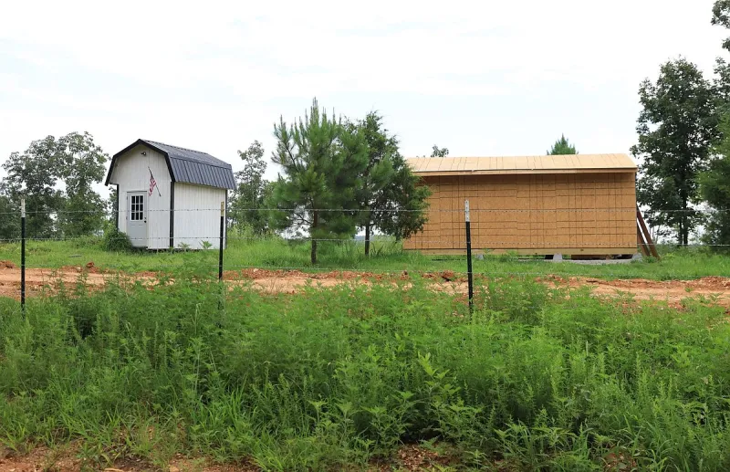 Founders of whites-only community in Arkansas seek $2.7 million in defamation suit against Sky UK, Comcast