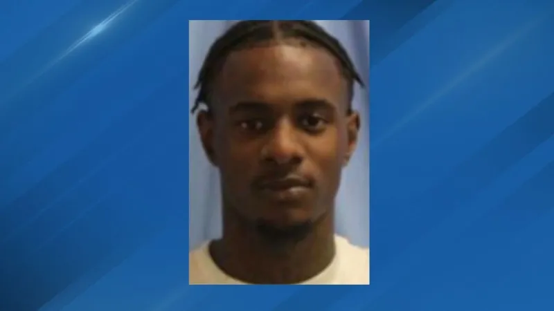 LRPD arrests suspect in fatal South Martin Street shooting in 2025