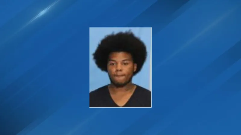 Third suspect in July Breckenridge Drive fatal shooting arrested