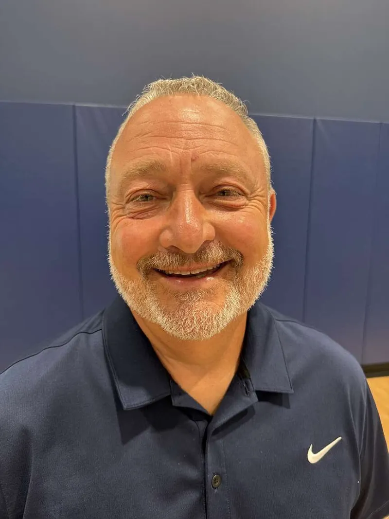 Thaden School announces Simmons as its new boys basketball coach