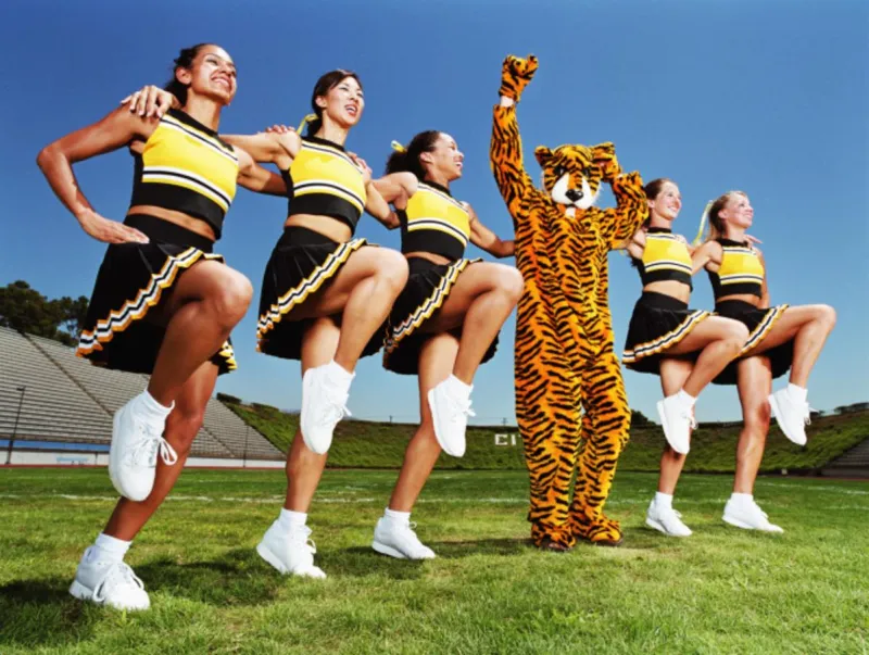 The Most Unique School Mascots You'll Find in Texas