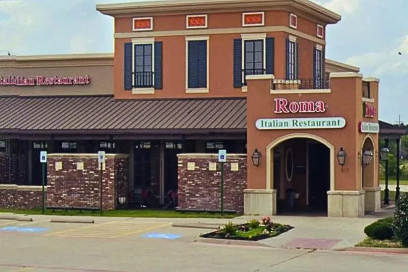 Roma Italian Closes on I-30 in Texarkana: What Happened?