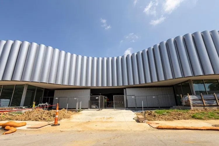 College of Veterinary Medicine to Open After Years of Planning, Welcoming First Class