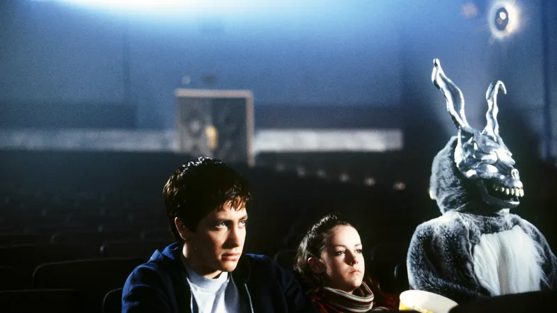 Ron Robinson Theater screens 'Donnie Darko,' 'The African Queen,' 'Mars Attacks!' and more in August