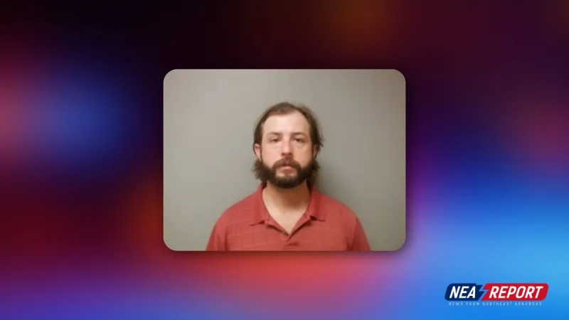 Eight Pills and a Gun: Traffic Stop Leads to Class Y Felony Charge