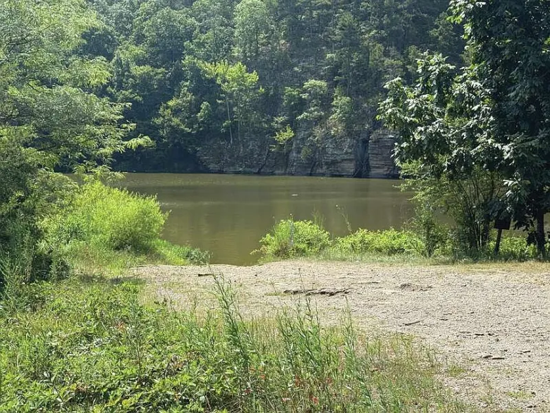 Authorities identify 2 of 3 teens involved in Booneville Lake accident that killed pair
