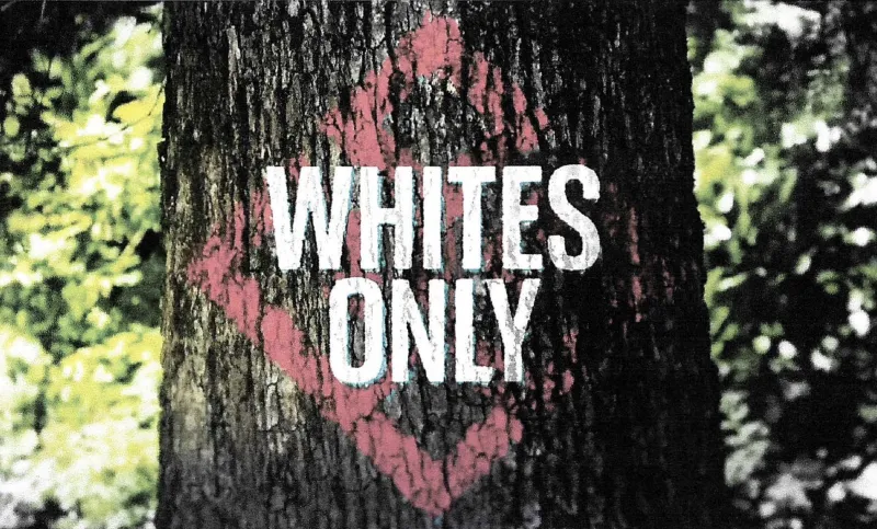 Founders of whites-only settlement in northern Arkansas file defamation suit against British television producers