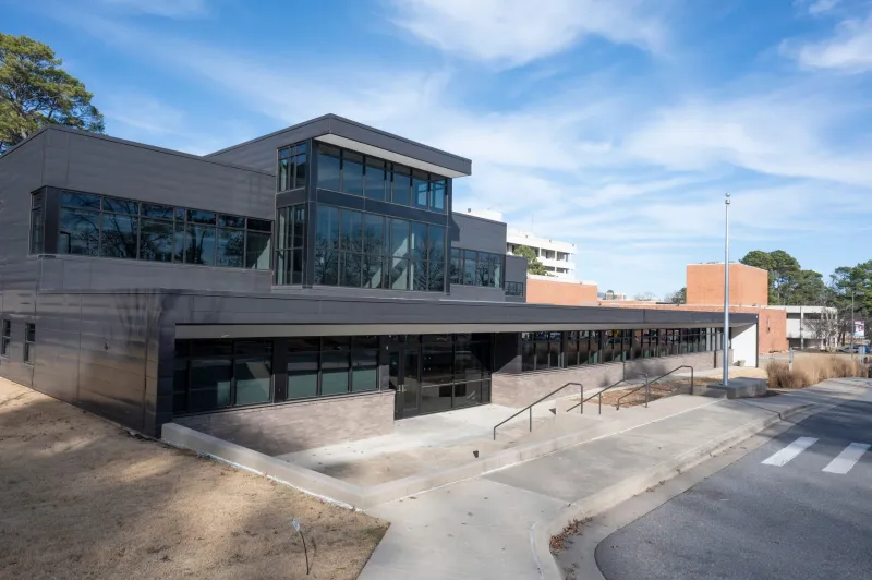 A new charter school will replace eStem at UALR