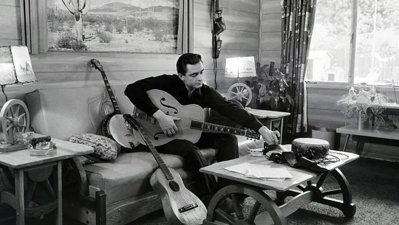 Historic Dyess Colony: Johnny Cash Boyhood Home to open exhibit to honor America's 250th