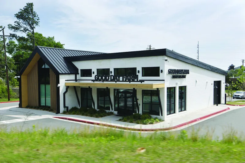 Good Day Farm files motion to dismiss customer's lawsuit
