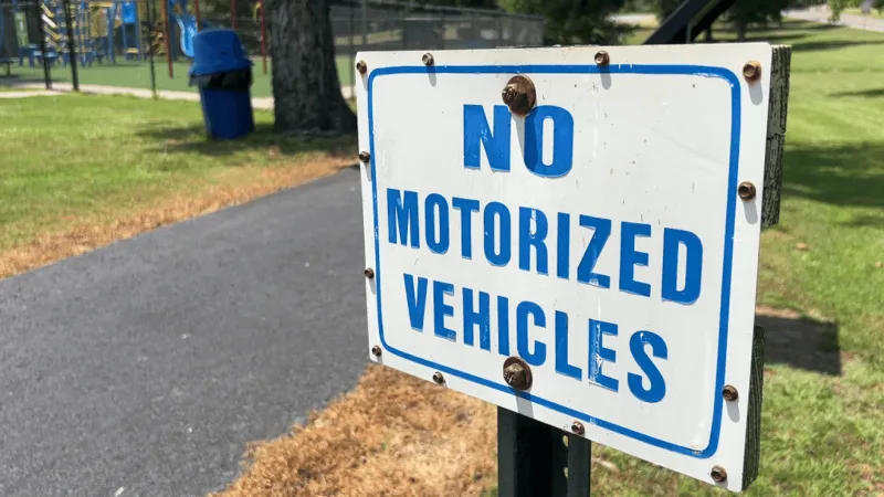 Sheridan adopts new e-bike rules aimed at preventing future safety issues