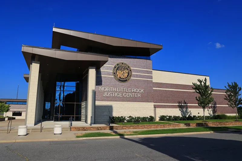 North Little Rock's top internal affairs officer faced scrutiny for thousands of dollars in off-duty overtime pay