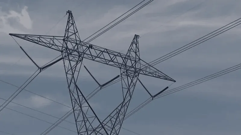 Entergy: Eminent domain unlikely for AVAIO data center power lines
