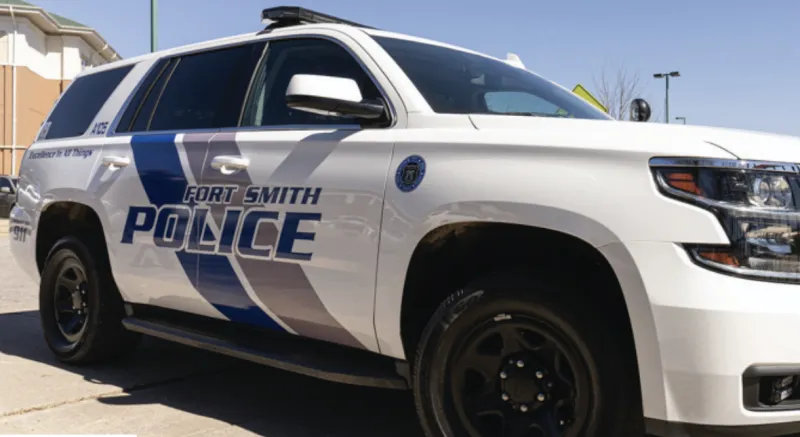 Fort Smith police training center and precinct financing plan gets a cool reception