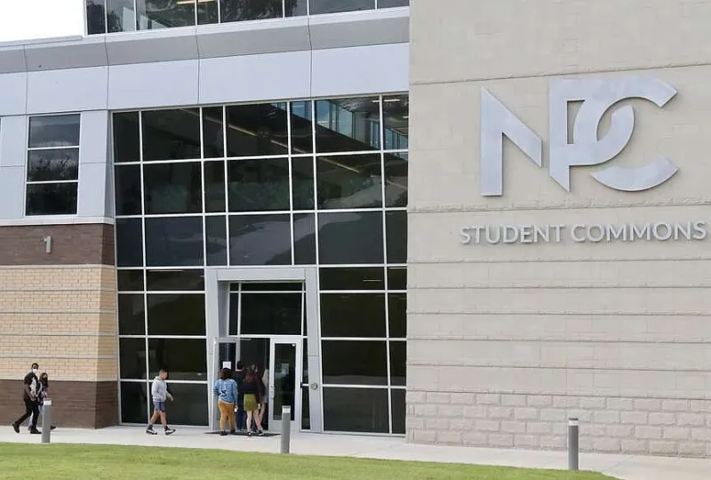National Park College recovers full $327,007 lost in scam