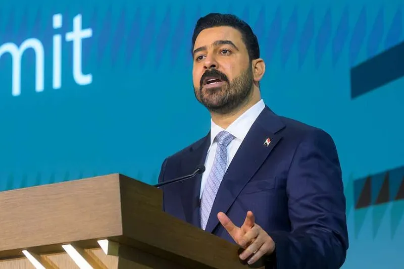 Turkish, Iraqi leaders meet for talks