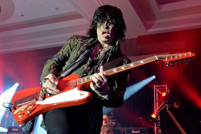 Tom Keifer Health Issues 2026