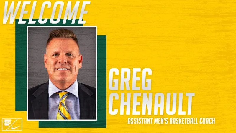 Wonder Boys Basketball adds alum Greg Chenault as assistant coach