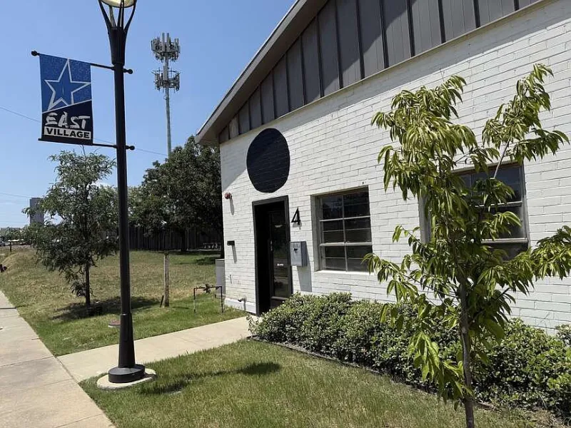 RESTAURANT TRANSITIONS: Food truck Smashed N' Stacked moving into permanent brick-and-mortar home in Little Rock's East Village