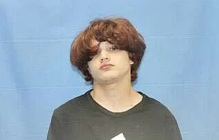 Guilty plea to sextortion of Lavaca girl gets Van Buren man decade of probation, placed on sex offender registry