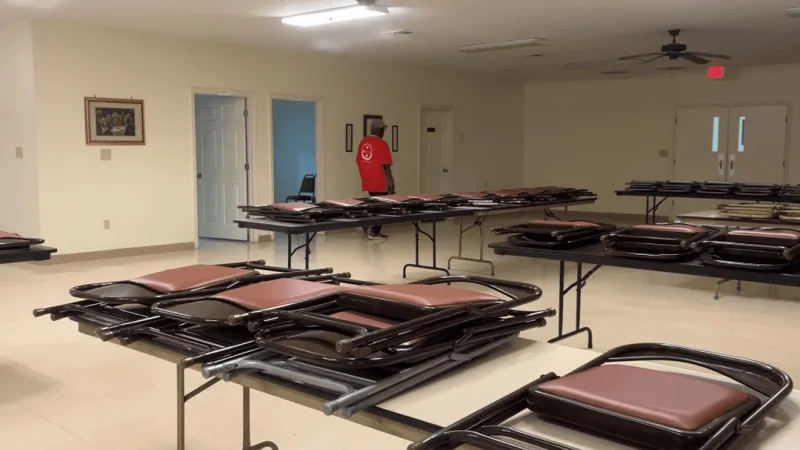 Rural community campus planned in Conway County to expand food access, digital learning