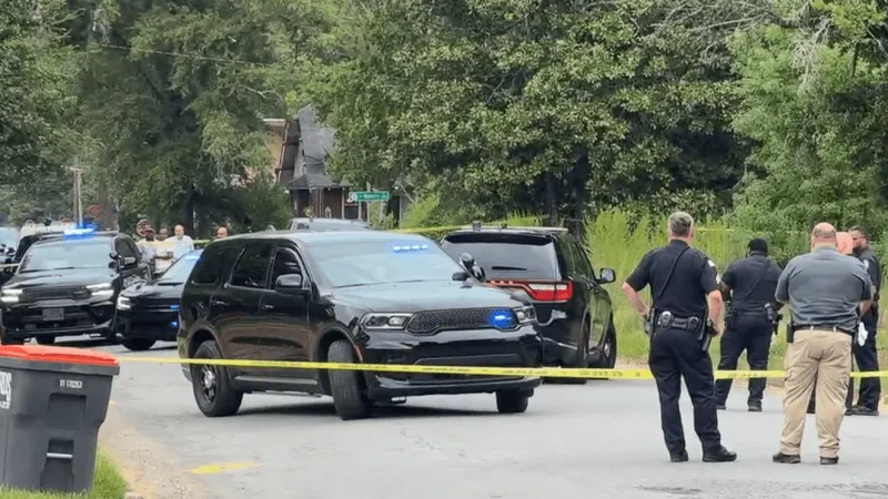 PBPD confirm body found Wednesday, prompting homicide probe